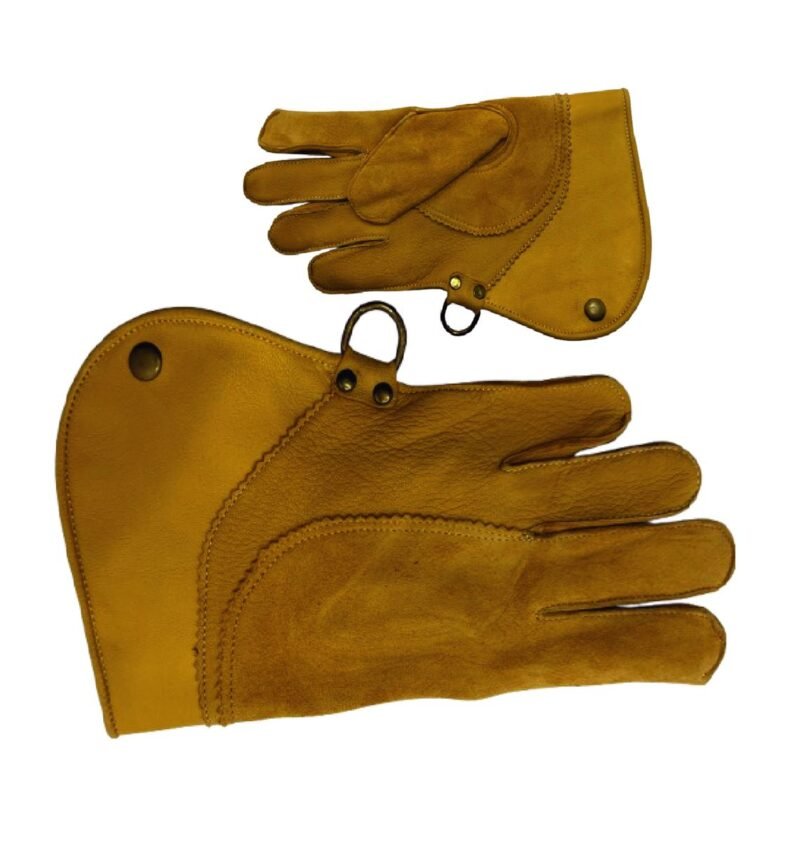 Hand Glove GD-08