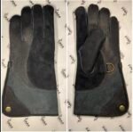 Hand Glove UK Black