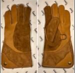 Hand Glove UK Brown