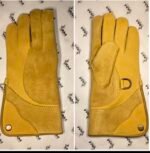 Hand Glove UK Golden