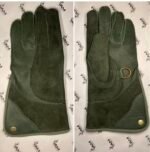 Hand Glove UK Green