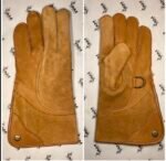 Hand Glove UK Tan