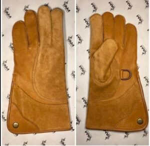 Hand Glove UK Tan