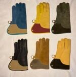 Hand Glove YAM 2