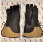 Hand Glove YAM 2 Black