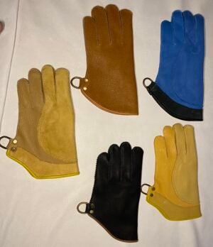 Hand Glove Short